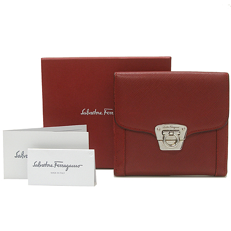 Ferragamo(��󰡸�) 22 A207 ���� ��ġ�� ��� ���ǾƳ� ������ �̹���2 - ���̺��� �߰���ǰ