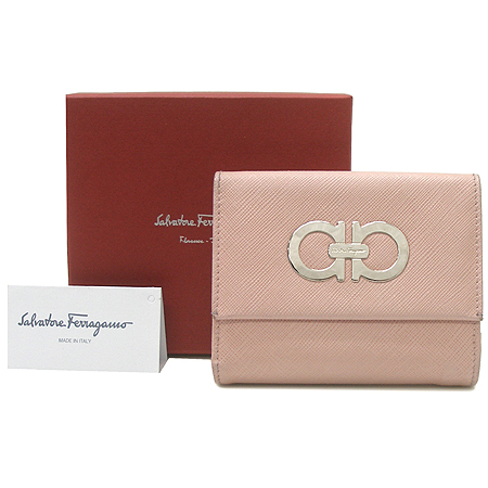 Ferragamo(��󰡸�) 22 7122 ���� ��ġ�� �ΰ� ��� 2�� ������ [�б�������] �̹���2 - ���̺��� �߰���ǰ