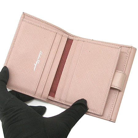 Ferragamo(��󰡸�) 22 7122 ���� ��ġ�� �ΰ� ��� 2�� ������ [�б�������] �̹���5 - ���̺��� �߰���ǰ