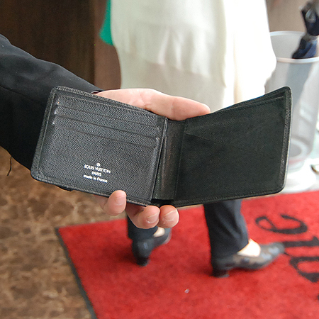 Louis Vuitton(̺) M30952 Ÿ̰  Ƽ  ̹7 - ̺ ߰ǰ
