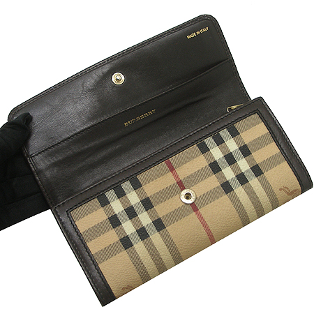 Burberry(������) 5045235308427 Ŭ����üũ PVC ��ũ���� ����ȥ�� MOLLY ������ [��������] �̹���2 - ���̺��� �߰���ǰ