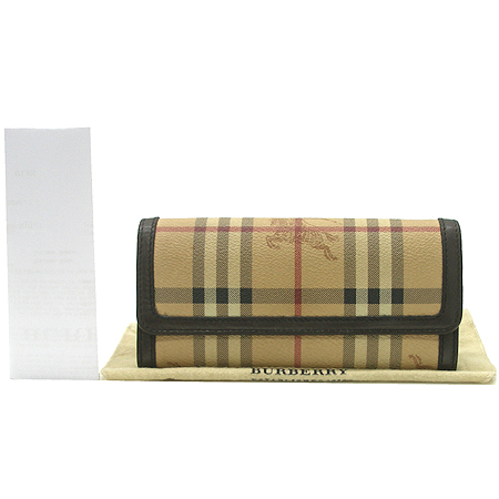 Burberry(������) 5045235308427 Ŭ����üũ PVC ��ũ���� ����ȥ�� MOLLY ������ [��������] �̹���5 - ���̺��� �߰���ǰ