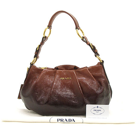 Prada(�����) BR3795 VERNICE SFUMATA ���̴�Ʈ ����� [��������] �̹���2 - ���̺��� �߰���ǰ