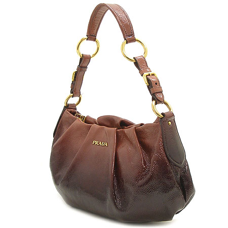 Prada(�����) BR3795 VERNICE SFUMATA ���̴�Ʈ ����� [��������] �̹���3 - ���̺��� �߰���ǰ
