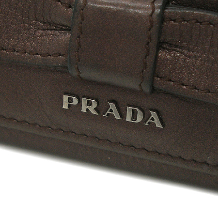 Prada(�����) 1M1132 SOFT CALF ���� ��� ������ [��������] �̹���3 - ���̺��� �߰���ǰ