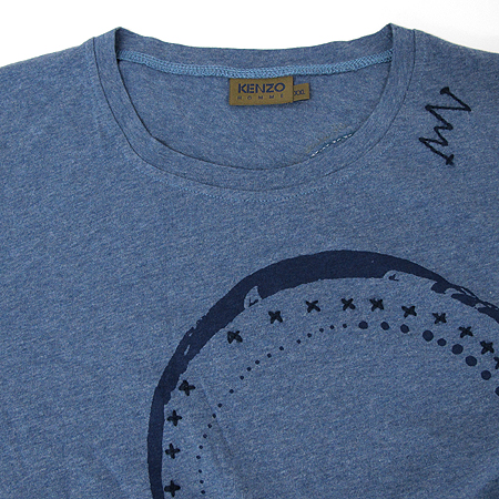 Kenzo(����) ���� Ƽ���� �̹���2 - ���̺��� �߰���ǰ