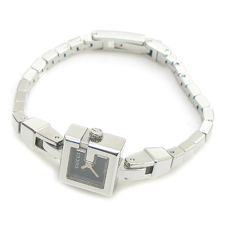 Gucci(����) 102 YA102506 �̴� G�ΰ� ������ ��ƿ �ð� [��������] �̹���2 - ���̺��� �߰���ǰ