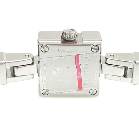 Gucci(����) 102 YA102506 �̴� G�ΰ� ������ ��ƿ �ð� [��������] �̹���4 - ���̺��� �߰���ǰ