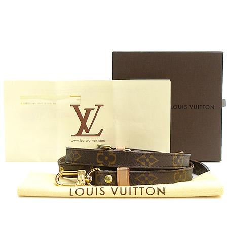 Louis Vuitton(���̺���) J52315 ���׷� ĵ���� õ�� �Ұ��� ��� ��Ʈ�� �̹���2 - ���̺��� �߰���ǰ