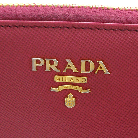 Prada(�����) 1M0506 ��ũ ���ǾƳ� ����ΰ� ¤�� ������ [��������] �̹���2 - ���̺��� �߰���ǰ