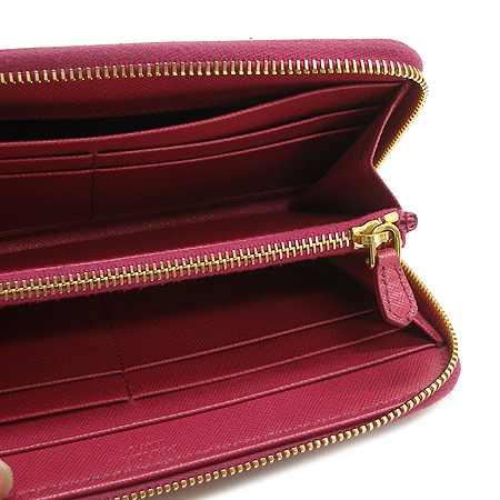 Prada(�����) 1M0506 ��ũ ���ǾƳ� ����ΰ� ¤�� ������ [��������] �̹���3 - ���̺��� �߰���ǰ