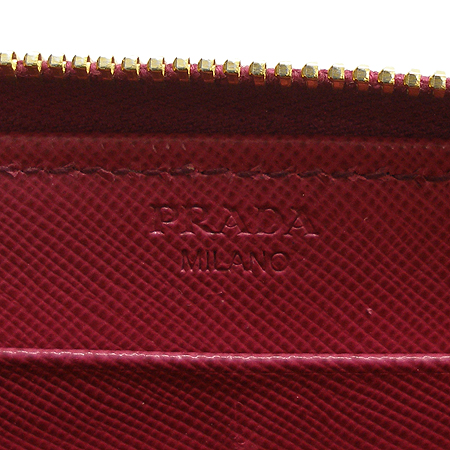 Prada(�����) 1M0506 ��ũ ���ǾƳ� ����ΰ� ¤�� ������ [��������] �̹���4 - ���̺��� �߰���ǰ