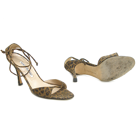 MANOLO BLAHNIK �����ĵ� ���� �����̵� ������ ���� �̹���2 - ���̺��� �߰���ǰ