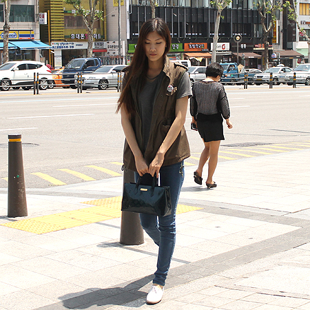 Louis Vuitton(���̺���) M93684 ���׷� ������ ���� PM ��Ʈ�� [�б�������] �̹���7 - ���̺��� �߰���ǰ