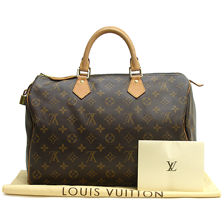 Louis Vuitton(���̺���) M41524 ���׷� ĵ���� ���ǵ�35 ��Ʈ�� �̹���2 - ���̺��� �߰���ǰ