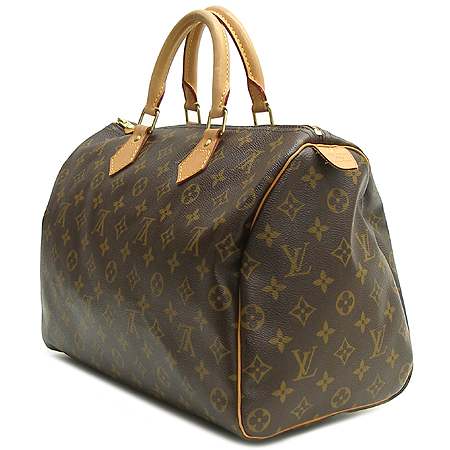 Louis Vuitton(���̺���) M41524 ���׷� ĵ���� ���ǵ�35 ��Ʈ�� �̹���3 - ���̺��� �߰���ǰ
