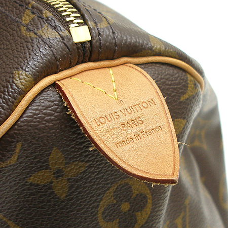 Louis Vuitton(���̺���) M41524 ���׷� ĵ���� ���ǵ�35 ��Ʈ�� �̹���4 - ���̺��� �߰���ǰ