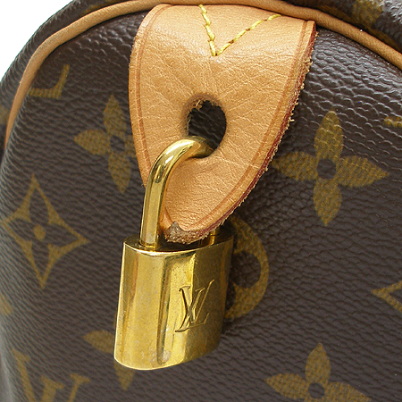 Louis Vuitton(���̺���) M41524 ���׷� ĵ���� ���ǵ�35 ��Ʈ�� �̹���5 - ���̺��� �߰���ǰ