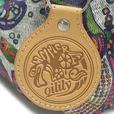 Oilily(���ϸ���) �к긯 ��Ʈ�� �̹���3 - ���̺��� �߰���ǰ
