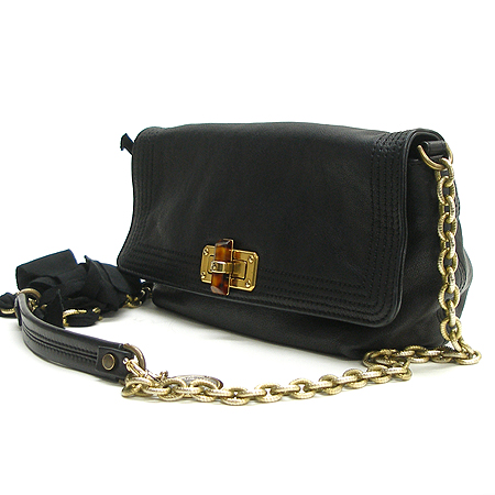 LANVIN(����) ��Ƽ�� ���� ���� �����ĵ� ��� ���� ü�� ����� �̹���2 - ���̺��� �߰���ǰ