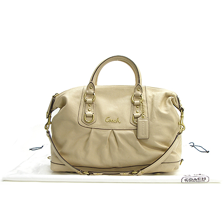 Coach(��ġ) 15447 ���̺��� �÷� ���� 2WAY �̹���2 - ���̺��� �߰���ǰ