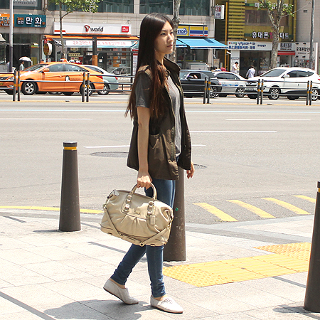 Coach(��ġ) 15447 ���̺��� �÷� ���� 2WAY �̹���6 - ���̺��� �߰���ǰ