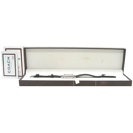 Coach(��ġ) �簢 ������ ���׹�� ������ �ð� �̹���2 - ���̺��� �߰���ǰ