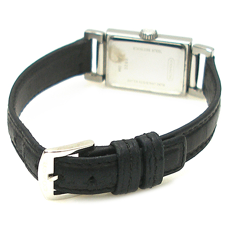 Coach(��ġ) �簢 ������ ���׹�� ������ �ð� �̹���4 - ���̺��� �߰���ǰ