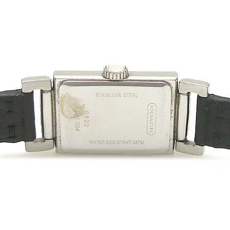 Coach(��ġ) �簢 ������ ���׹�� ������ �ð� �̹���5 - ���̺��� �߰���ǰ
