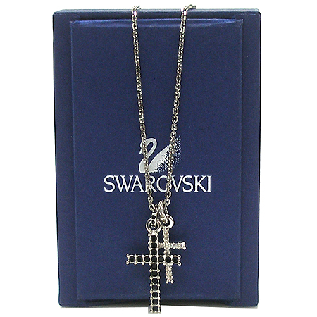 Swarovski(���ͷκ꽺Ű) ũ�ν� �Ҵ�Ʈ ����� [��õ ������] �̹���2 - ���̺��� �߰���ǰ