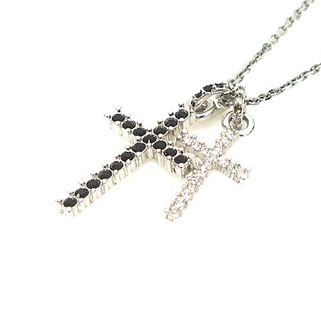 Swarovski(���ͷκ꽺Ű) ũ�ν� �Ҵ�Ʈ ����� [��õ ������] �̹���3 - ���̺��� �߰���ǰ
