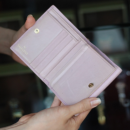 VALENTINO(�߷�Ƽ��) ���� ��� ���� 2�� ������ �̹���7 - ���̺��� �߰���ǰ