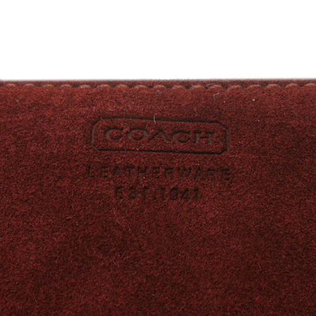 Coach(��ġ) �����̵� �̴� �Ŀ�ġ �̹���4 - ���̺��� �߰���ǰ