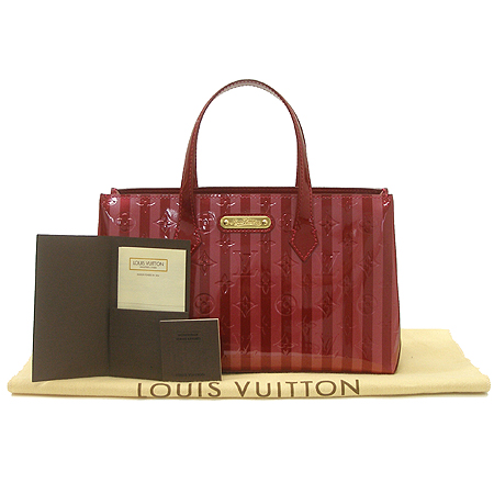 Louis Vuitton(���̺���) M91702 ���׷� ������ ���� PM ��Ʈ�� �̹���5 - ���̺��� �߰���ǰ