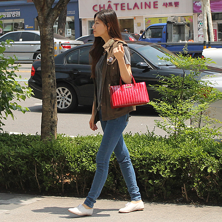 Louis Vuitton(���̺���) M91702 ���׷� ������ ���� PM ��Ʈ�� �̹���7 - ���̺��� �߰���ǰ