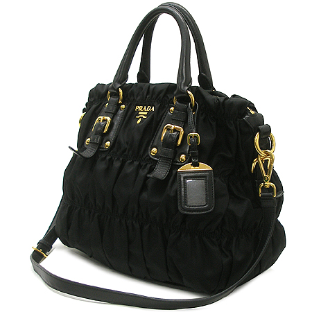 Prada(�����) BN1336 ���� �ΰ� �к긯 ������ 2WAY [��������] �̹���3 - ���̺��� �߰���ǰ