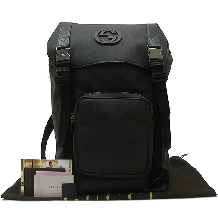 Gucci(����) 246321 ���ͷ��� GG �ΰ� ������ ���� �̹���2 - ���̺��� �߰���ǰ