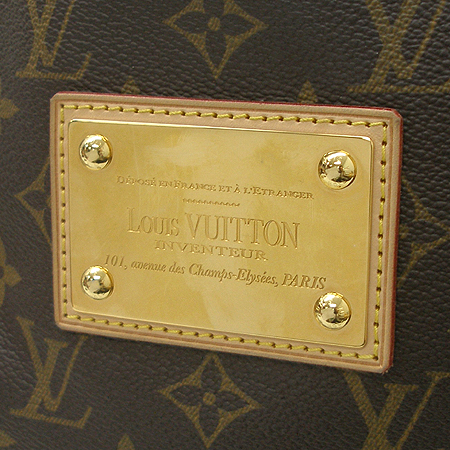 Louis Vuitton(���̺���) M56382 ���׷� ĵ���� �������� PM ����� �̹���4 - ���̺��� �߰���ǰ