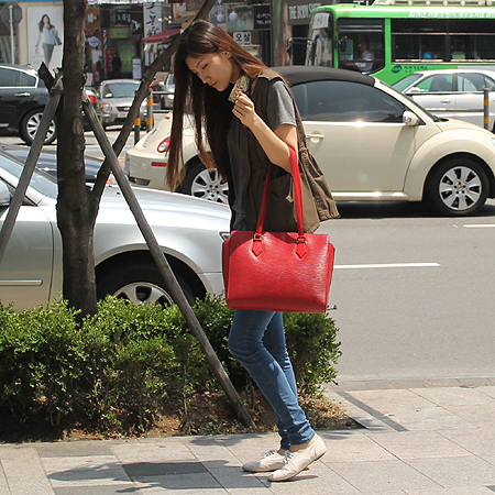 Louis Vuitton(���̺���) M52422 ���� ���� DUPLEIX ����� �̹���7 - ���̺��� �߰���ǰ