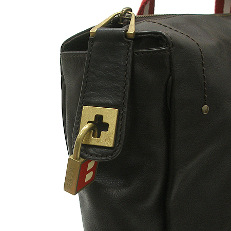 Bally(�߸�) TAPRUS ���� ���� ��� ��Ƽġ ��Ʈ�� �̹���5 - ���̺��� �߰���ǰ
