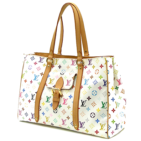Louis Vuitton(���̺���) M40100 ���׷� ��Ƽ�÷� ȭ��Ʈ �������� GM ����� + ���� �Ŀ�ġ �̹���2 - ���̺��� �߰���ǰ