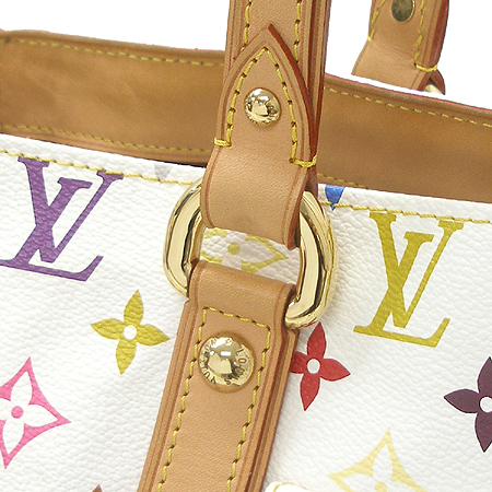 Louis Vuitton(���̺���) M40100 ���׷� ��Ƽ�÷� ȭ��Ʈ �������� GM ����� + ���� �Ŀ�ġ �̹���3 - ���̺��� �߰���ǰ