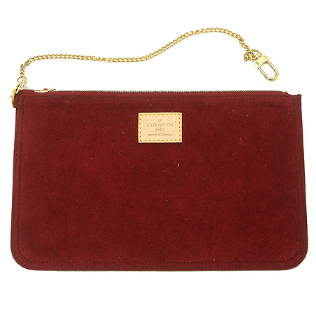 Louis Vuitton(���̺���) M40100 ���׷� ��Ƽ�÷� ȭ��Ʈ �������� GM ����� + ���� �Ŀ�ġ �̹���4 - ���̺��� �߰���ǰ