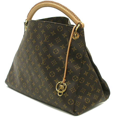 Louis Vuitton(���̺���) M40249 ���׷� ĵ���� ��ġ MM ����� [��������] �̹���2 - ���̺��� �߰���ǰ