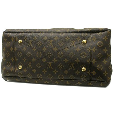 Louis Vuitton(���̺���) M40249 ���׷� ĵ���� ��ġ MM ����� [��������] �̹���4 - ���̺��� �߰���ǰ