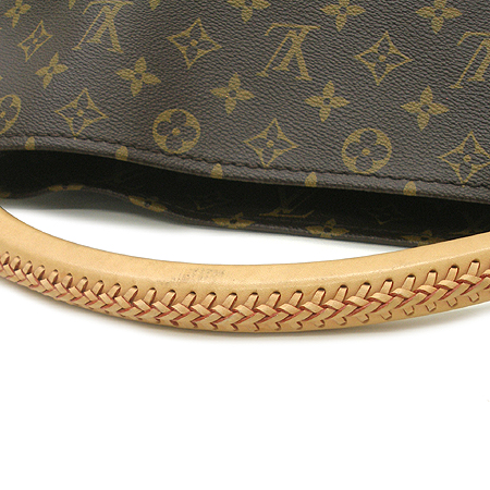 Louis Vuitton(���̺���) M40249 ���׷� ĵ���� ��ġ MM ����� [��������] �̹���5 - ���̺��� �߰���ǰ