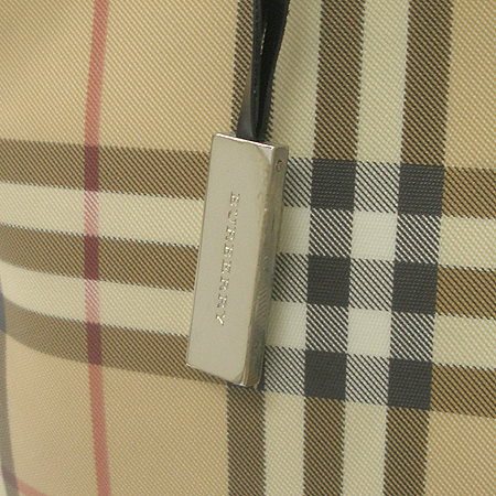 Burberry(������) ��� üũ PVC �ٰ� ��Ʈ�� �̹���3 - ���̺��� �߰���ǰ