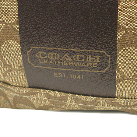 Coach(��ġ) F70444 HERITAGE(�츮Ƽ��) SIGNATURE(�ñ׳���) ũ�ν��� �̹���3 - ���̺��� �߰���ǰ