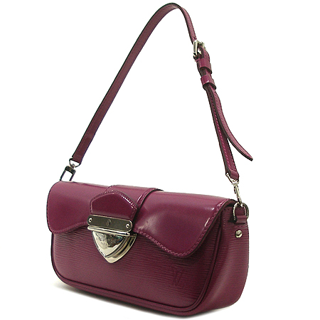 Louis Vuitton(���̺���) M59292 ���� ���� ���״� Ŭ��ġ �� ����� �̹���2 - ���̺��� �߰���ǰ