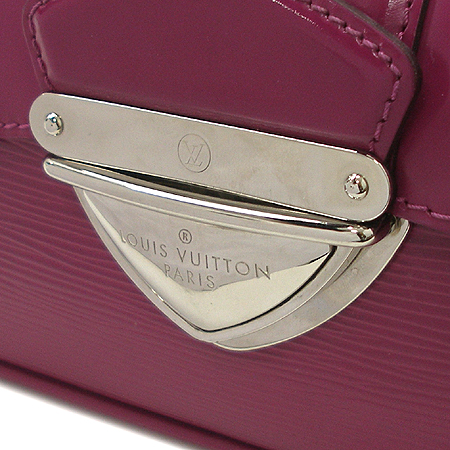 Louis Vuitton(���̺���) M59292 ���� ���� ���״� Ŭ��ġ �� ����� �̹���3 - ���̺��� �߰���ǰ